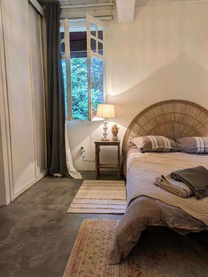 סוסטון Maison Pimoli : Chambre Garance מראה חיצוני תמונה