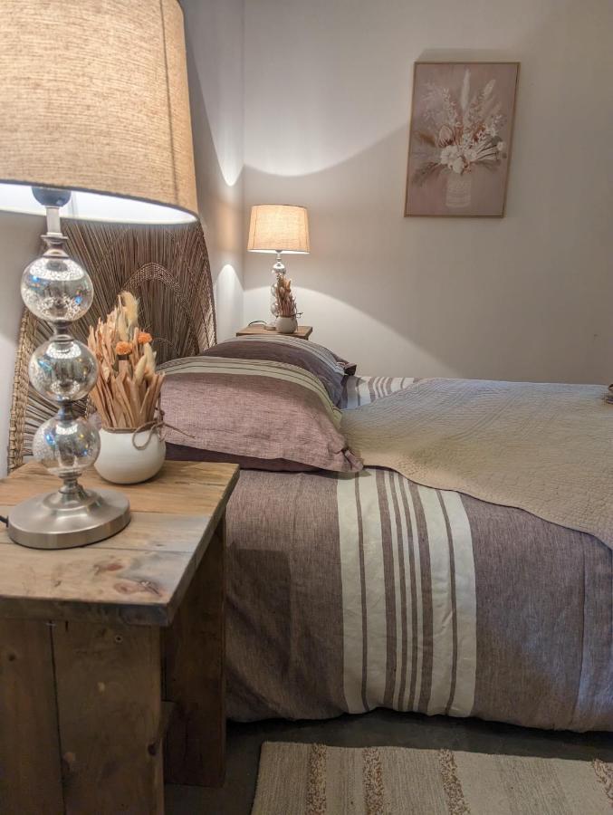 סוסטון Maison Pimoli : Chambre Garance מראה חיצוני תמונה