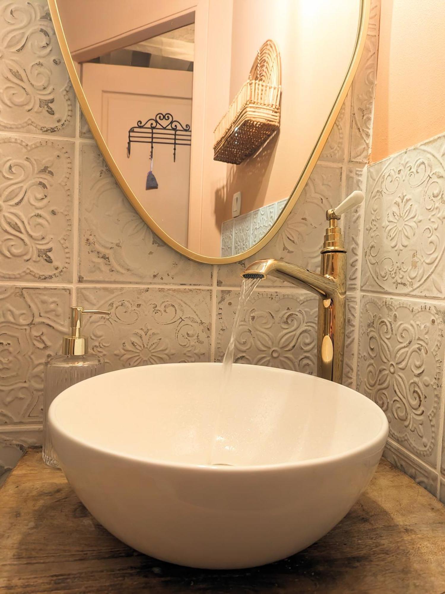 סוסטון Maison Pimoli : Chambre Garance מראה חיצוני תמונה